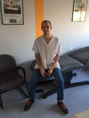 Sébastien TRAVERS