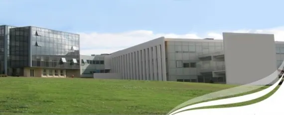 La Clinique de l’Union à Saint-Jean