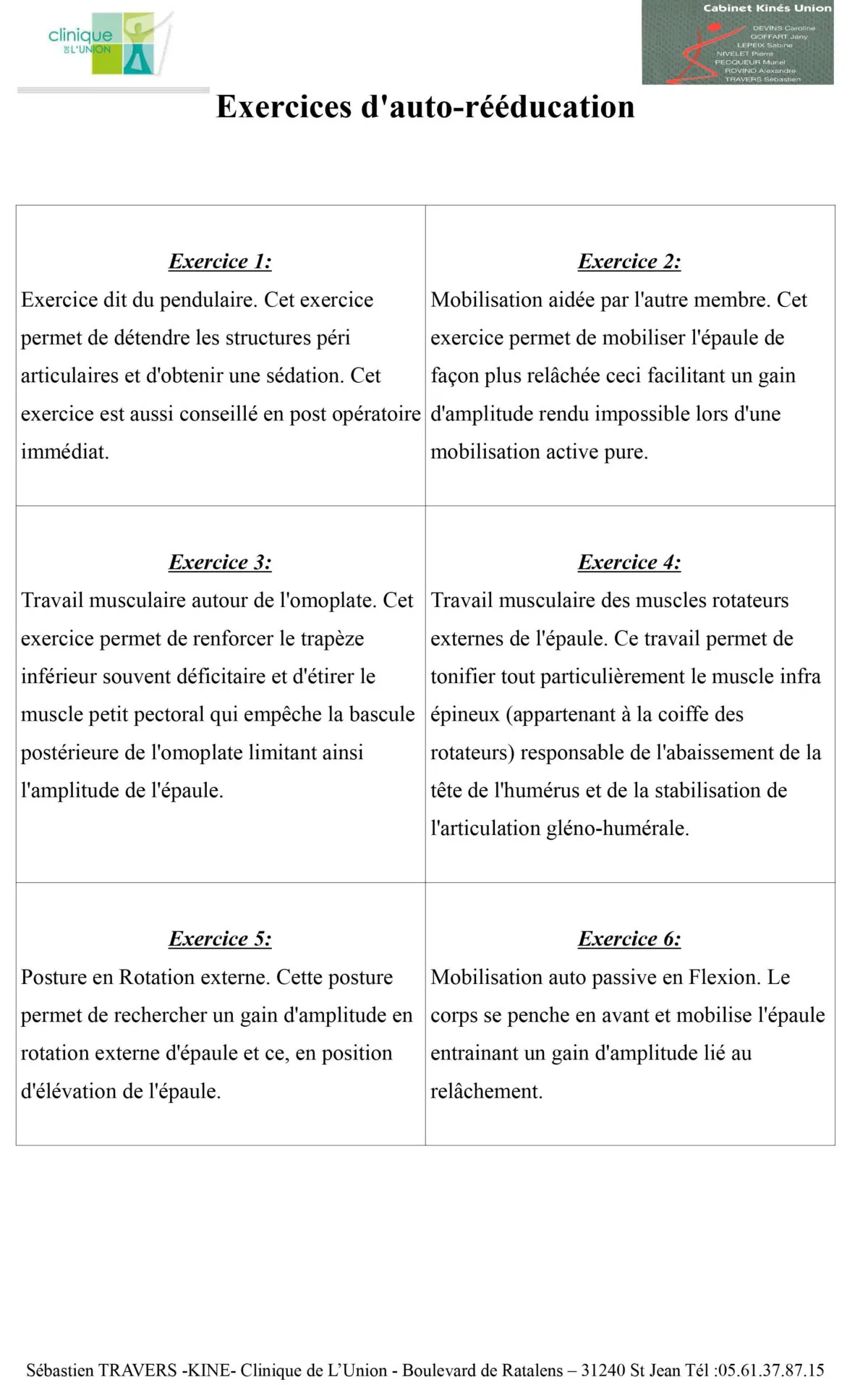 (auto rééducation cartoon modif marge basse DOC 2 PAGES