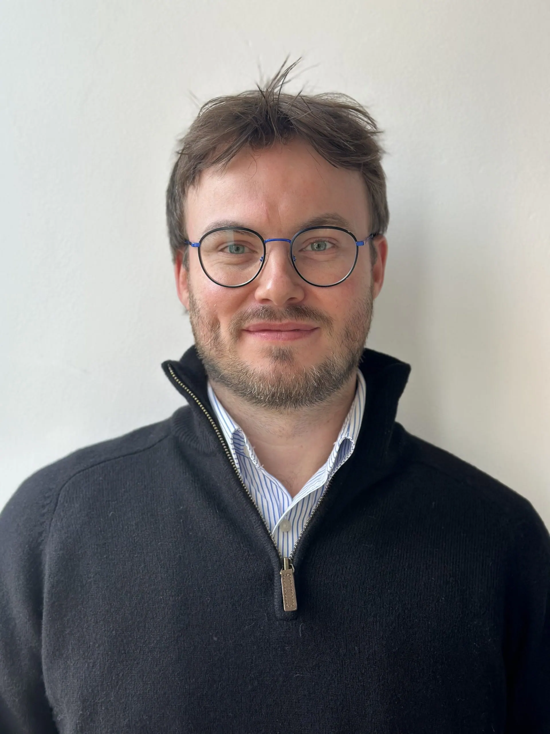 Dr Quentin Duerinckx